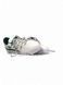 Женские кроссовки Adidas Forum Low White Green re-10266 фото 7