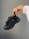 Жіночі кросівки Chanel Crystal Sneakers Black re-5768 фото 7