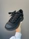 Жіночі кросівки Chanel Crystal Sneakers Black re-5768 фото 2