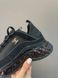 Жіночі кросівки Chanel Crystal Sneakers Black re-5768 фото 8