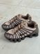 Чоловічі кросівки Nike Shox TL Khaki Ironstone Off Noir re-127591 фото 3