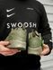 Мужские кроссовки Nike Air Max 90 Surplus Green re-8937 фото 5
