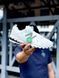 Унісекс кросівки New Balance 610 White re-9379 фото 2