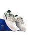 Женские кроссовки Adidas Forum Low White Green re-10266 фото 13