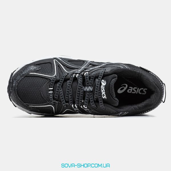 Чоловічі кросівки Asics Gel-Kahana 8 Gore-Tex Black Grey фото