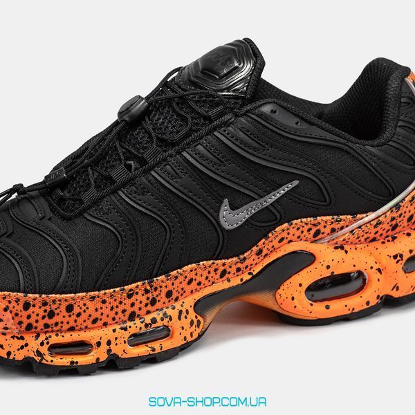 Чоловічі кросівки Nike Air Max TN Plus 'Geparg' фото