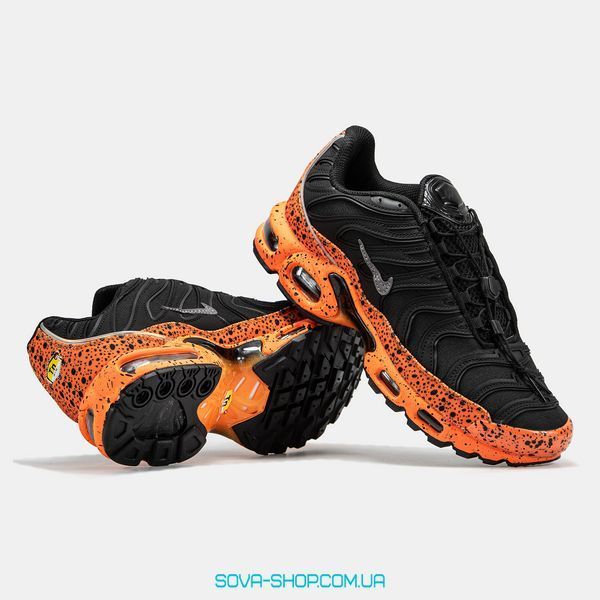Чоловічі кросівки Nike Air Max TN Plus 'Geparg' фото
