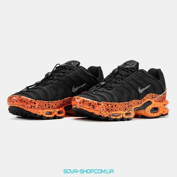 Чоловічі кросівки Nike Air Max TN Plus 'Geparg' фото
