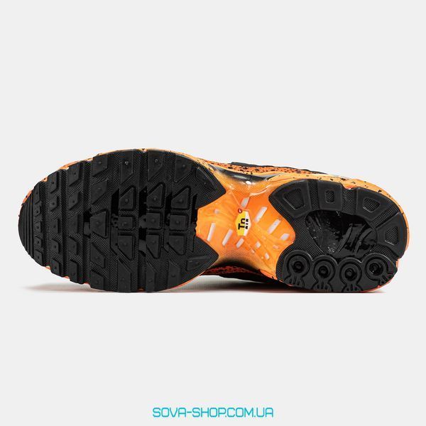 Чоловічі кросівки Nike Air Max TN Plus 'Geparg' фото