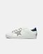 Мужские кроссовки GG GGBD/BallStar White Blue re-129493 фото 1