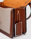 Женская сумка Coach Morgan Square Crossbody Bag Small Premium re-11576 фото 5