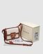 Женская сумка Coach Morgan Square Crossbody Bag Small Premium re-11576 фото 1