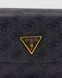 Жіноча сумка Guess Cordelia Shoulder Bag Blue Canvas Premium re-12270 фото 4