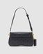 Жіноча сумка Guess Cordelia Shoulder Bag Blue Canvas Premium re-12270 фото 2