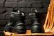 Чоловічі кросівки M2K Tekno Winter "Black" Nike 2075m00 фото 4