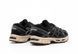 Мужские зимние кроссовки Asics Gel-Kahana 8 Black Gum Мех re-12116 фото 4