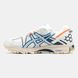 Чоловічі кросівки Asics Gel Kahana 8 "White/Blue/Orange" re-9660 фото 5