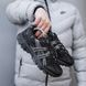 Чоловічі кросівки Asics Gel-Sonoma 15-50 Black Grey re-10392 фото 5