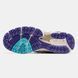 Мужские кроссовки New Balance 1906R Blue White Silver re-10597 фото 2