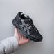 Чоловічі кросівки Asics Gel-Sonoma 15-50 Black Grey re-10392 фото 7