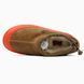 Чоловічі та жіночі зимові ботинки UGG Tasman Hybrid Chestnut/Orange PREMIUM re-12000 фото 4