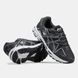 Мужские кроссовки Asics Gel-Kahana 8 Gore-Tex Black Grey re-12007 фото 8