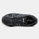 Чоловічі кросівки Asics Gel-Kahana 8 Gore-Tex Black Grey re-12007 фото 3