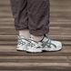 Чоловічі кросівки Asics Gel-Kahana 8 White/Black re-9470 фото 3