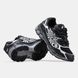 Чоловічі кросівки Asics Gel-NYC Black/ Graphite Grey re-11462 фото 8