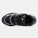 Чоловічі кросівки Asics Gel-NYC Black/ Graphite Grey re-11462 фото 3