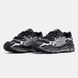 Чоловічі кросівки Asics Gel-NYC Black/ Graphite Grey re-11462 фото 7