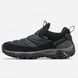 Чоловічі кросівки Merrell 3M Thinsulate Insulation Gore-Tex Grey Black re-12331 фото 1