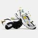 Чоловічі кросівки New Balance 530 White Yellow Silver re-8985 фото 7