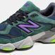Унісекс кросівки New Balance 9060 Green re-9064 фото 8
