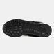 Чоловічі кросівки New Balance 574 Black Grey re-127313 фото 2
