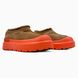 Мужские и женские зимние ботинки UGG Tasman Hybrid Chestnut/Orange PREMIUM re-12000 фото 6