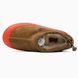 Мужские и женские зимние ботинки UGG Tasman Hybrid Chestnut/Orange PREMIUM re-12000 фото 4