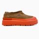 Мужские и женские зимние ботинки UGG Tasman Hybrid Chestnut/Orange PREMIUM re-12000 фото 1