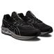 Оригинальные мужские кроссовки ASICS GEL-Quantum 180 VII Black Grey 1201A631-002 re-11232 фото 4