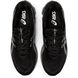 Оригинальные мужские кроссовки ASICS GEL-Quantum 180 VII Black Grey 1201A631-002 re-11232 фото 6