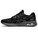 Оригінальні чоловічі кросівки ASICS GEL-Quantum 180 VII Black Grey 1201A631-002 re-11232 фото 1