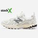 Унісекс кросівки New Balance 610 White re-9379 фото 1