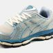 Жіночі кросівки Asics Gel-Kayano 12.1 Aqua re-129349 фото 9