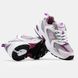 Жіночі кросівки New Balance 530 Silver White Violet re-9084 фото 7