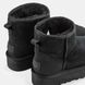 Жіночі зимові ботинки UGG Mini Platform Black Premium re-9945 фото 8