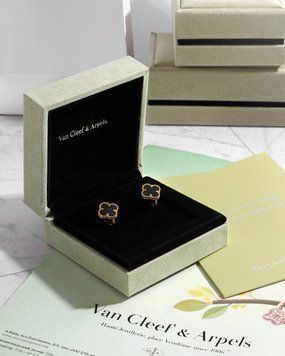 Сережки Premium фото