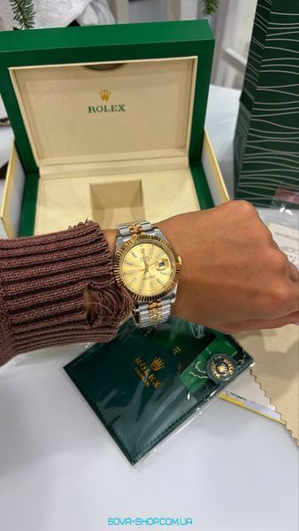 Часы Rolex 40mm Premium фото