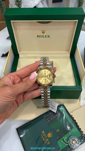 Часы Rolex 40mm Premium фото