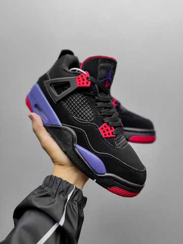 Raptors jordans hot sale