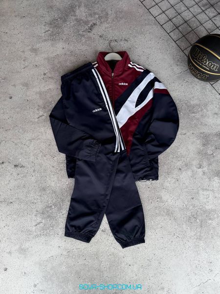Спортивний костюм Adidas фото